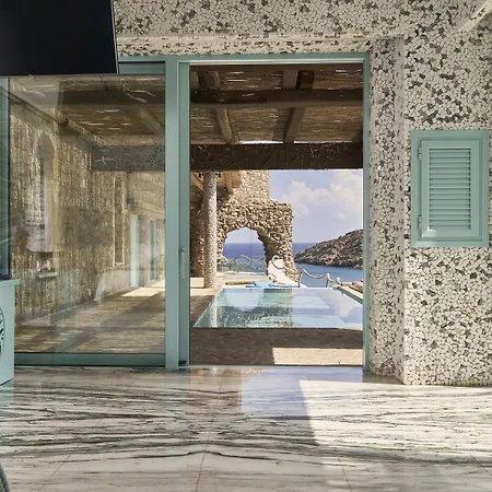 Calilo Feriested Manganari