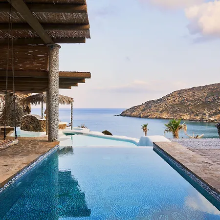 Calilo Resort