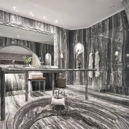 Calilo 度假村 Manganari