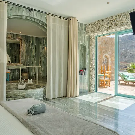 Calilo Resort 5*