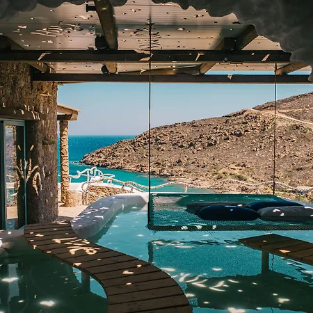 Calilo Resort Manganari