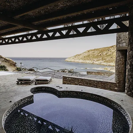 Calilo Resort