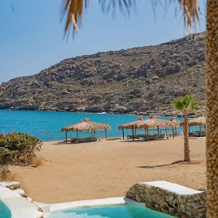 Resort Calilo