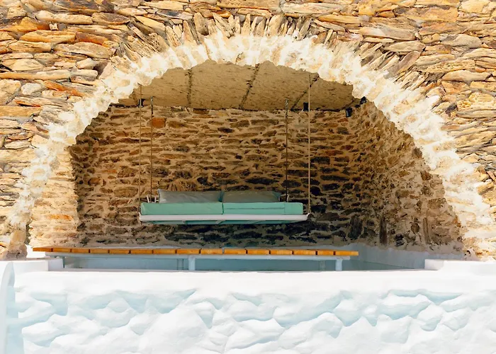 Θέρετρο Calilo 5*