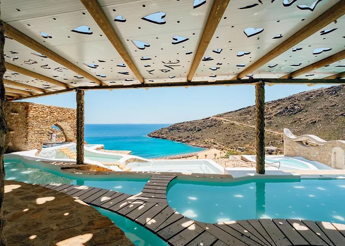 Θέρετρο Calilo 5*