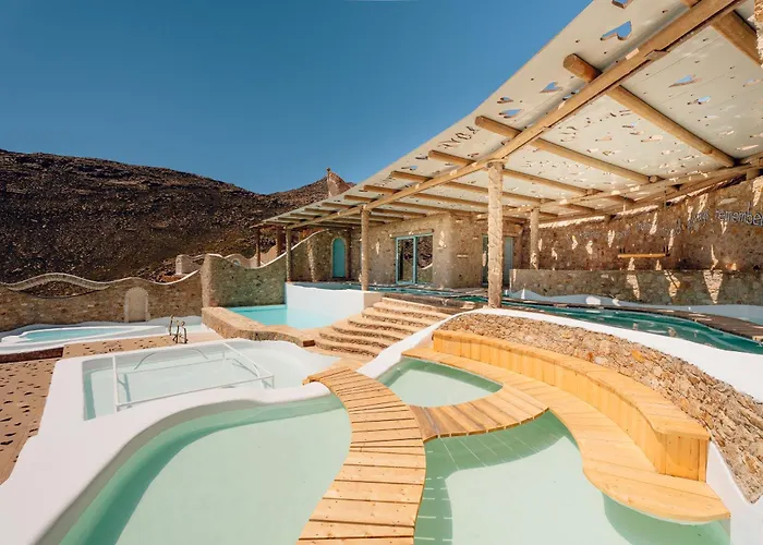 Calilo 5* Μαγγανάρι