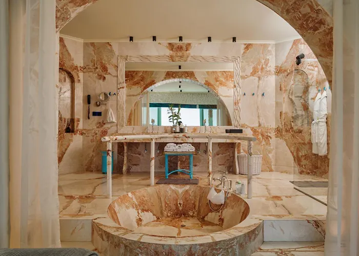 Calilo Feriested Manganari