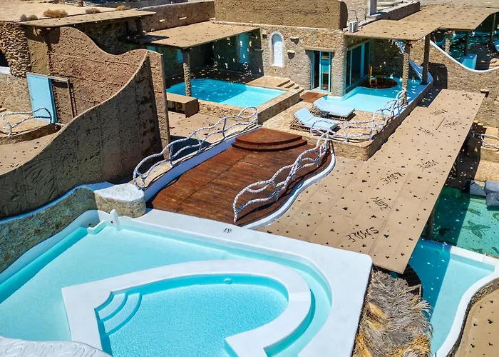 Calilo Μαγγανάρι