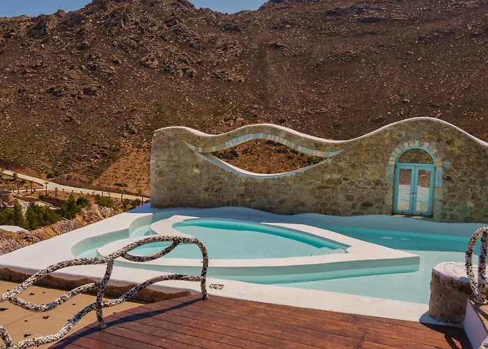 Calilo 5* Μαγγανάρι