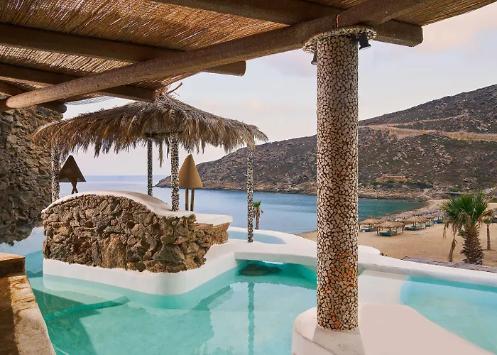 Calilo Μαγγανάρι