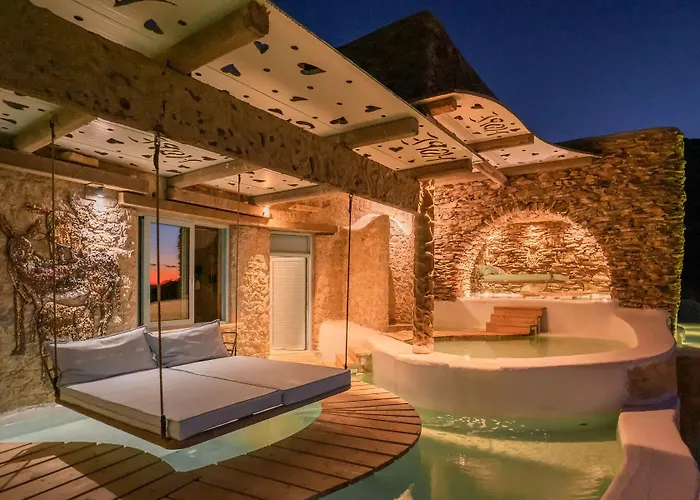 Feriested Calilo Manganari