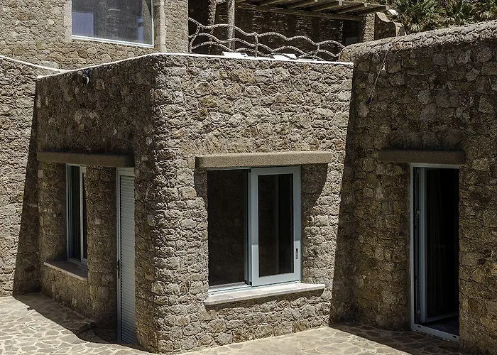 Calilo Semesteranläggning (resort) 5*