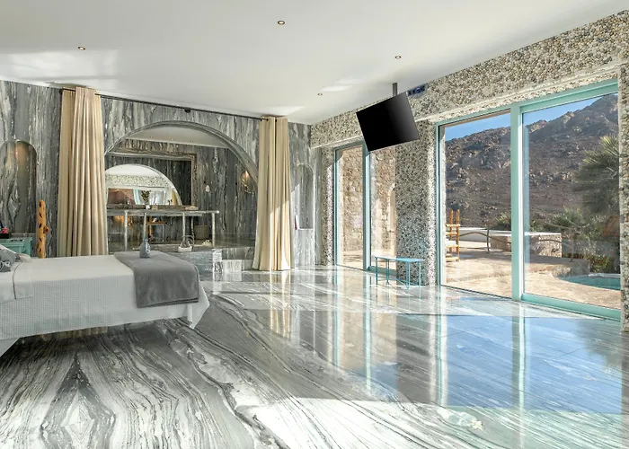 Semesteranläggning (resort) Calilo