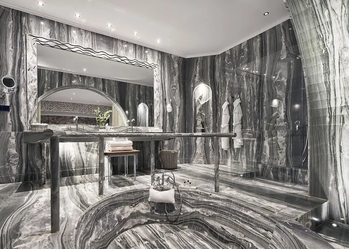 Calilo Feriested Manganari