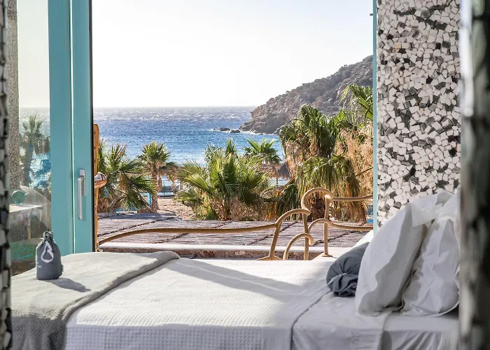 Feriested Calilo Manganari