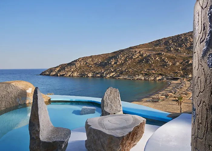 Calilo Semesteranläggning (resort) 5*